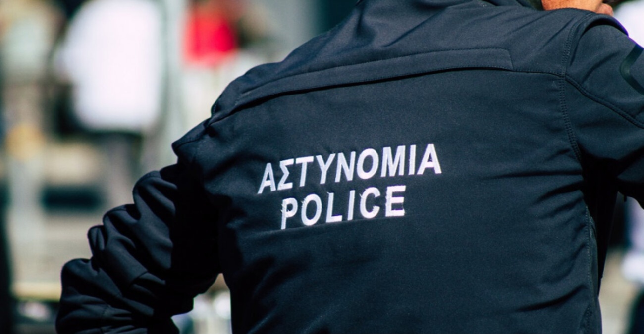 Άγριο επεισόδιο στο κέντρο της Λευκωσίας: Μαχαίρωσαν δύο Ισραηλινούς – Χειροπέδες σε δύο Σύρους