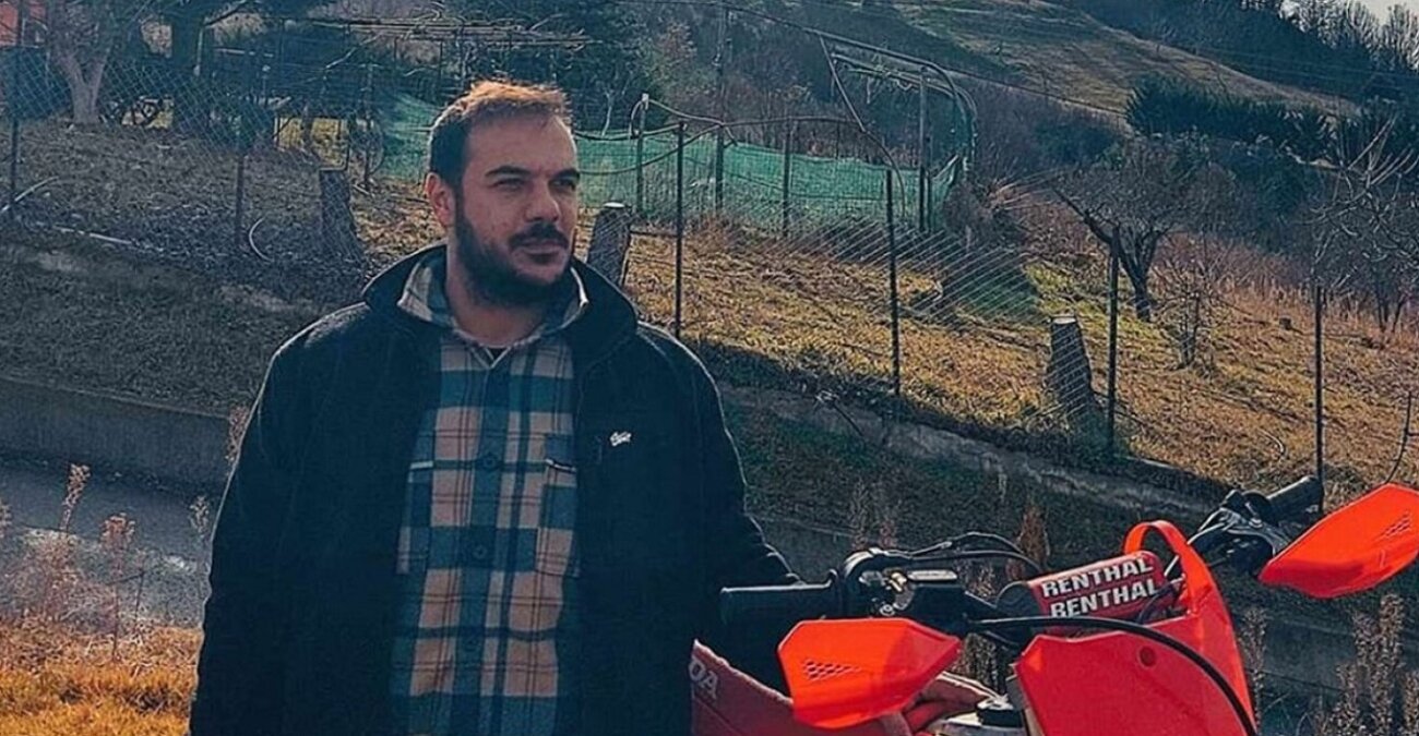 Τραγωδία στο Πασαλιμάνι: «Δεν ήξερα για την οικοδομή» λέει ο πατέρας του αδικοχαμένου αστυνομικού