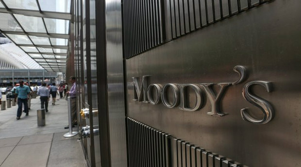 Οίκος Moody's: Αναβαθμίζεται η προοπτική της Κυπριακής οικονομίας 