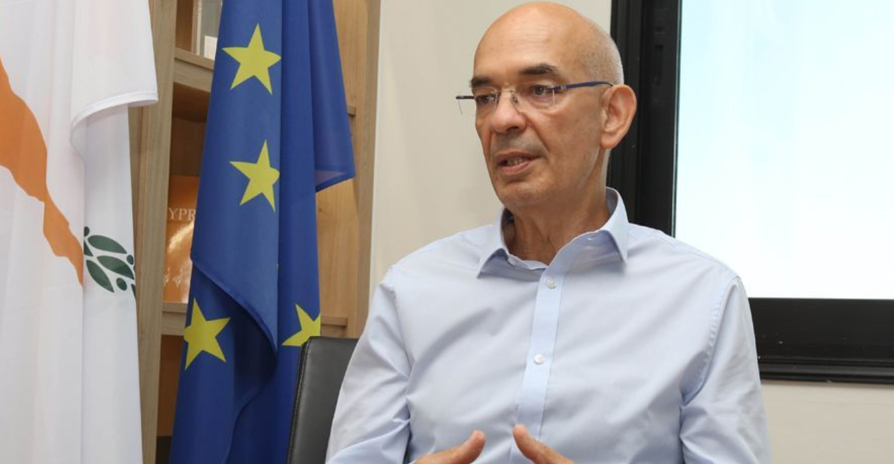 Βαφεάδης: Σε κρίσιμο σταυροδρόμι οι μεταφορές της Κύπρου λόγω εξελίξεων στην Ευρώπη και την περιοχή