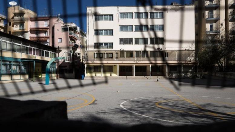 ΛΕΜΕΣΟΣ: Σχολεία έκλειναν την πόρτα στο παιδί της– Συγκινητική δημοσίευση της μητέρας-ΦΩΤΟΓΡΑΦΙΑ