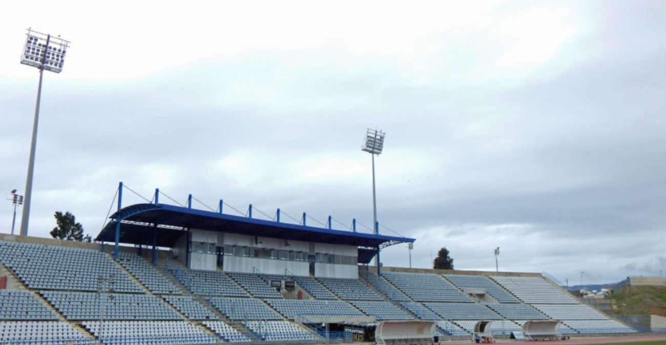 LIVE: Ακρίτας-Ανόρθωση (ΕΝΔΕΚΑΔΕΣ)