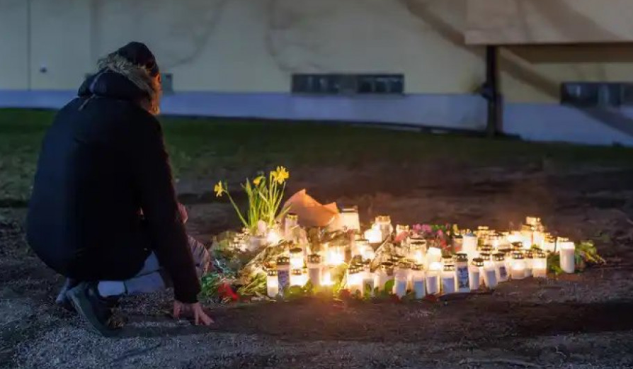 Ασύλληπτη τραγωδία: Δολοφονήθηκε 20χρονος ποδοσφαιριστής επειδή τον πέρασαν για άλλον