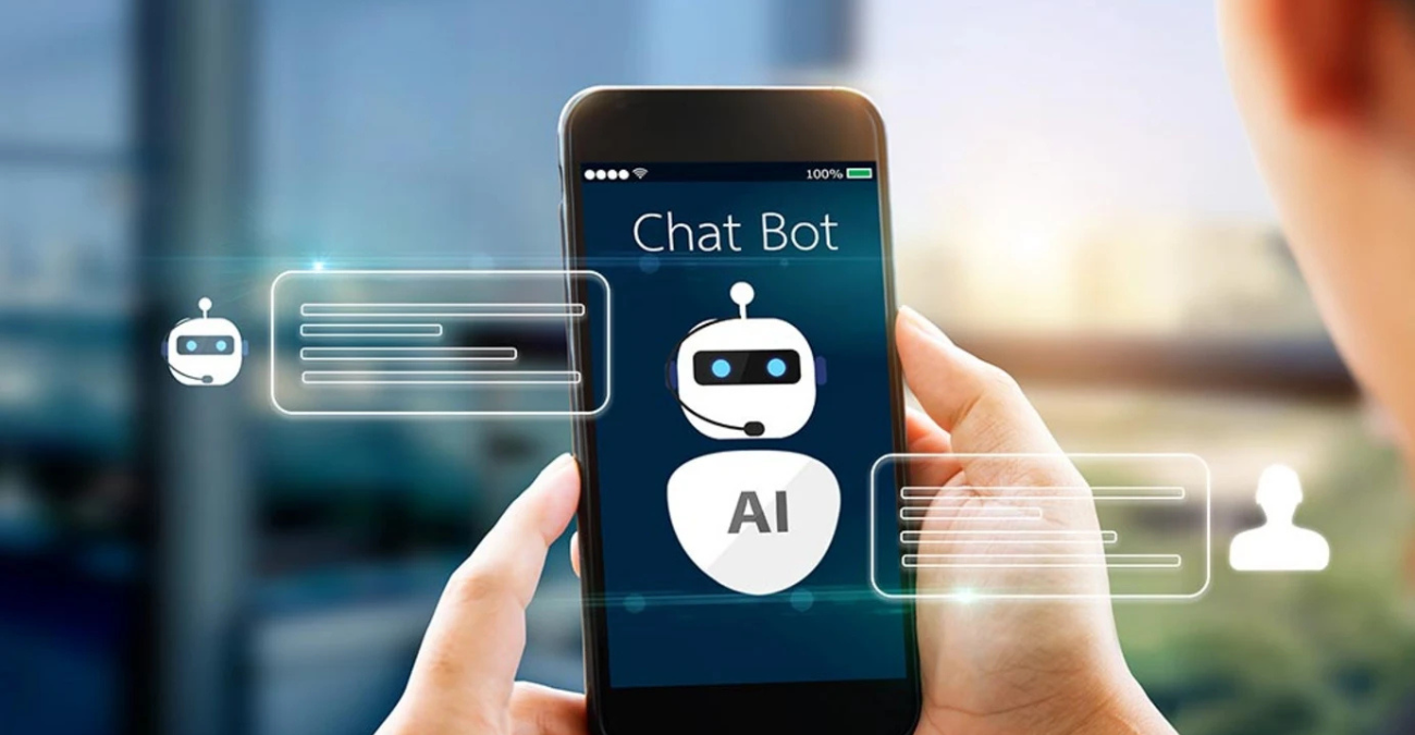 AI, Chatbots και Ψυχολογία: Είναι η Τεχνητή Νοημοσύνη ο νέος «σύμμαχος» της ψυχικής υγείας;