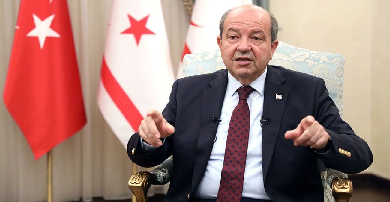 Τατάρ: Τον κατηγορούν για βίντεο όπου δακρύζει για το ψευδοκράτος - «Είπε ψέματα»