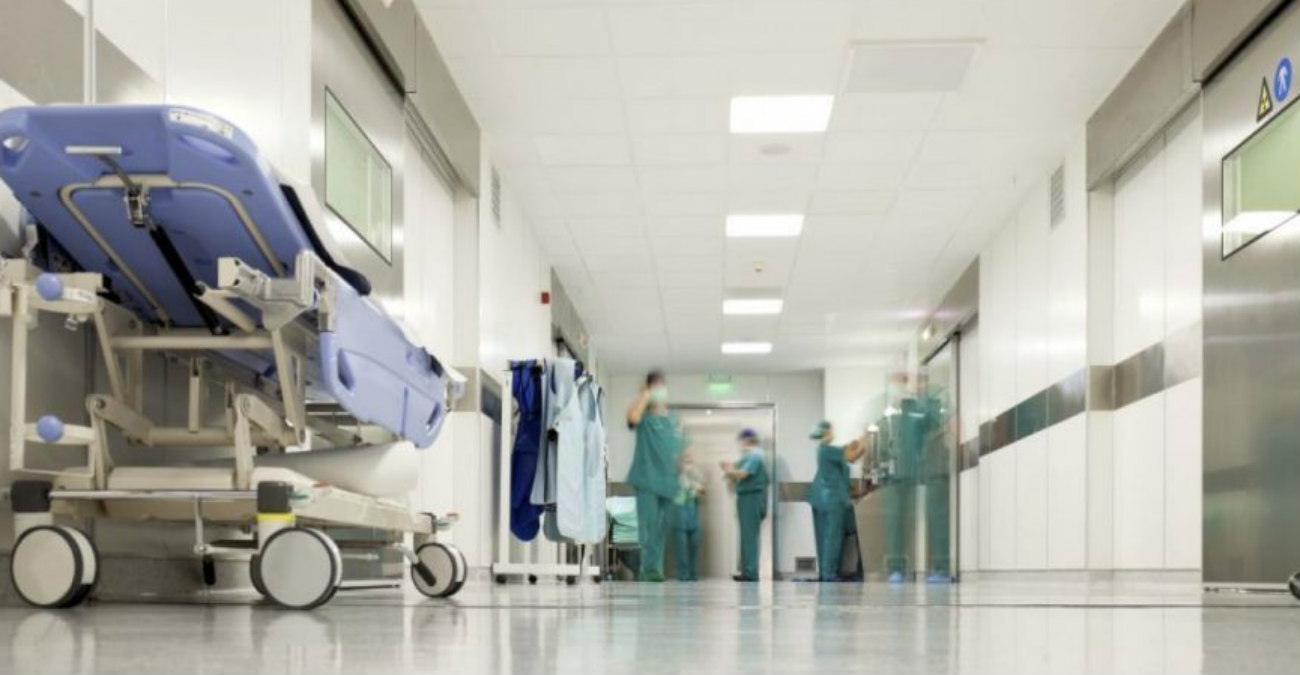 Προβληματισμένη η ΠΑ.ΣΥ.Κ.Ι  για το μέλλον των Δημοσίων Νοσηλευτηρίων - «Δυστυχώς οι προβλέψεις επιβεβαιώνονται»