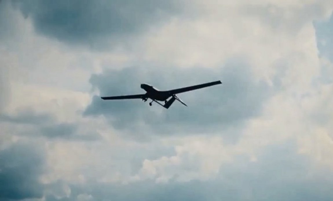 Γενί Σαφάκ: «Παρακολουθούν τη Μεσόγειο καθόλο το 24ωρο τα τουρκικά drones»