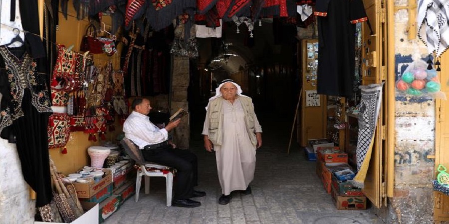 Ο Ύπατος Εκπρόσωπος της ΕΕ φιλοξένησε τηλεδιάσκεψη δωρητών για την Παλαιστίνη