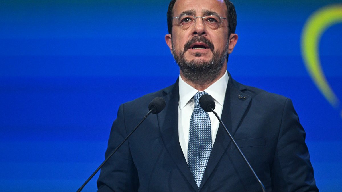 Πρόεδρος Χριστοδουλίδης: Η επίθεση στις Βάσεις ανέδειξε ότι η ασφάλεια της Κύπρου συνδέεται με την συνολική ασφάλεια της ΕΕ