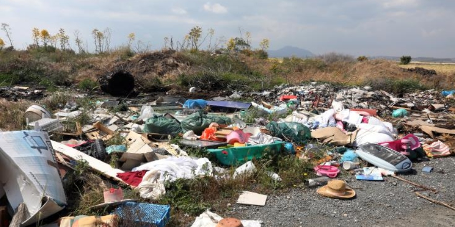 «Κυβερνητική αδράνεια» και αναστολή λειτουργίας των μονάδων ανακύκλωσης αποβλήτων