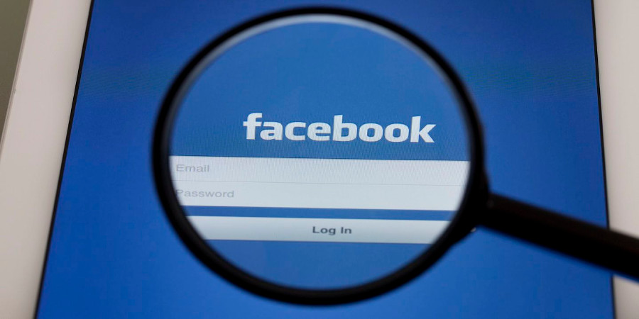 ΠΑΡΑ-THEMA: Είμαστε ότι και το Facebook μας- Διαδικτυακή σκιαγράφηση δραστών