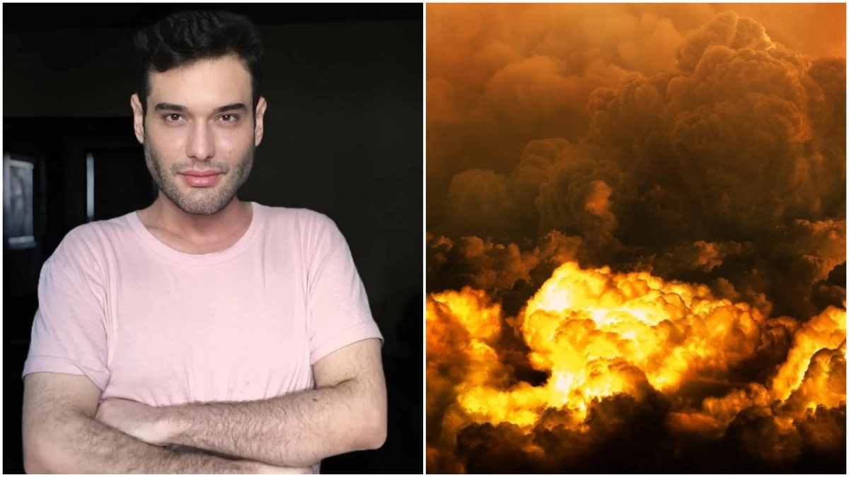 «Ζωντανός Νοστράδαμος»: Η πιο τρομακτική πρόβλεψη για το 2026 - Γιατί συμφωνούν οι επιστήμονες 