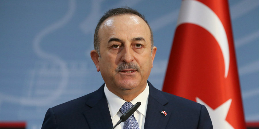 Τούρκος ΥΠΕΞ για τεμάχιο 5: «ΗΠΑ και Κατάρ έχουν δεσμευτεί ότι δεν θα μπουν στην υφαλοκρηπίδα μας»