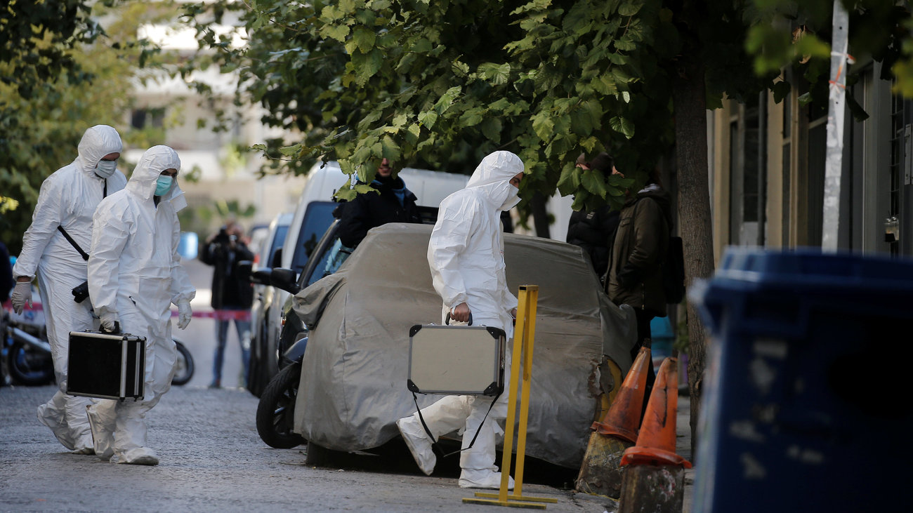 Σχέδιο επίθεσης κατά του Ερντογάν εντόπισε η Αντιτρομοκρατική στην Αθήνα 