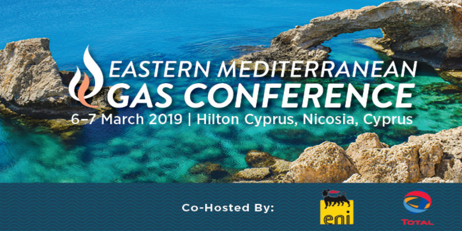 Στην Κύπρο κορυφαίες εταιρείες πετρελαίου και φυσικού αερίου για να συζητήσουν τις προοπτικές της Ανατολικής Μεσογείου