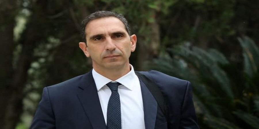 ΓΕΣΥ: Προσωπικός Σύμβουλος επιλέχθηκε ο Δρα Γιώργος Ποταμίτης