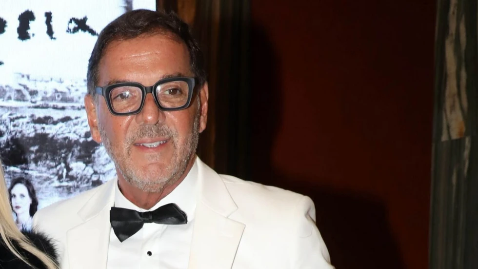 Γιώργος Τσαγκαράκης: Η πρώτη δήλωση μετά τη σύλληψή του - Τι εξετάζουν οι Αρχές