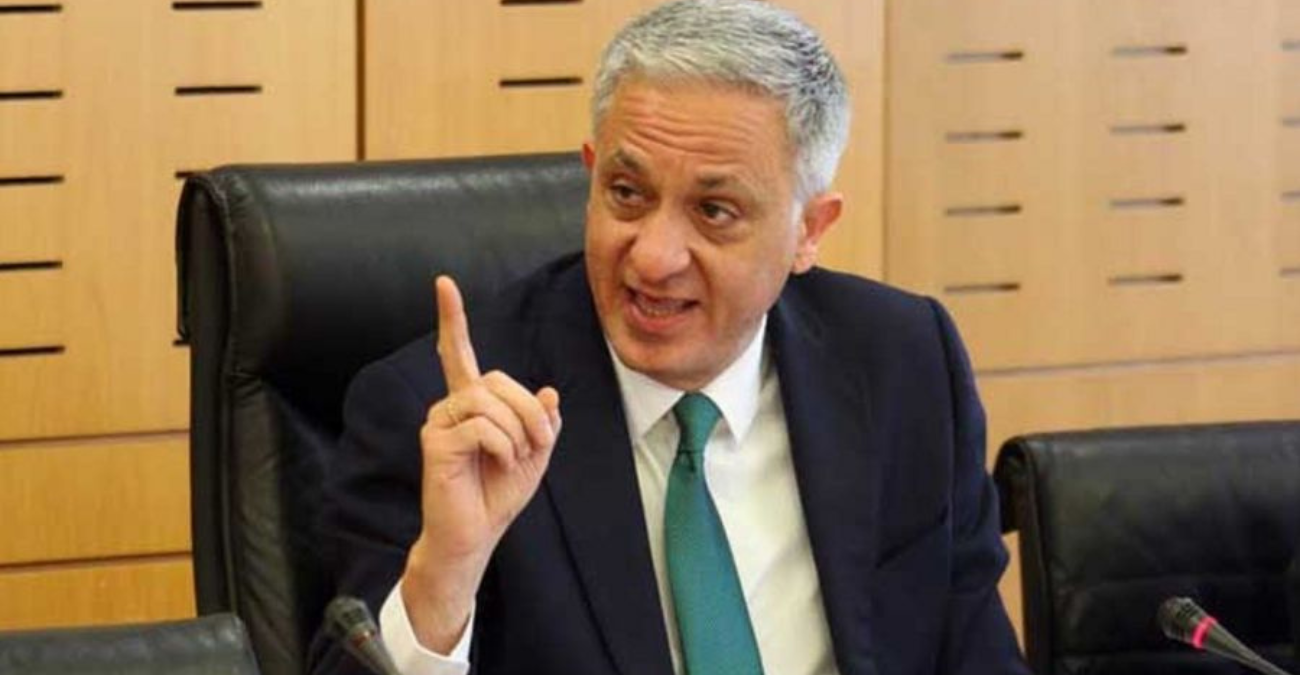 Νέα πρόταση νόμου ΔΗΣΥ: Απέλαση αλλοδαπών που διαπράττουν σοβαρά αδικήματα - Στόχος η ενίσχυση της δημόσιας ασφάλειας