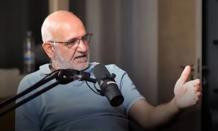 «Όχι» Ανωτάτου σε έφεση κατά της απόφασης για δυσφήμιση Μακάριου Δρουσιώτη - Προέβαλαν τη θέση πως το δημοσιεύμα ήταν σατιρικό