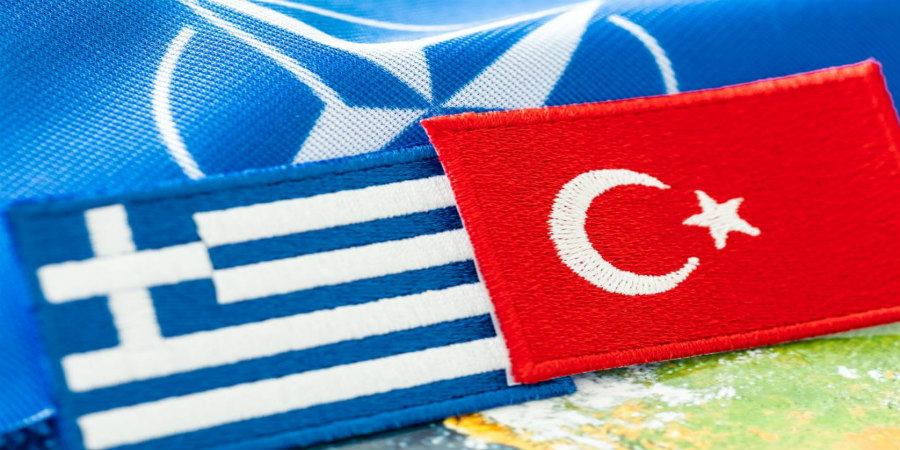 ΝΑΤΟ: Κατέβασε την ανάρτηση για την ημέρα των τουρκικών ενόπλων δυνάμεων - Μετά το διάβημα της Ελλάδος