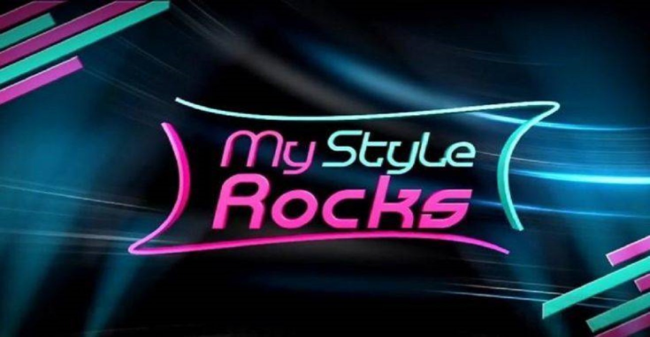 My Style Rocks: Αυτή είναι και επίσημα η νέα κριτική επιτροπή