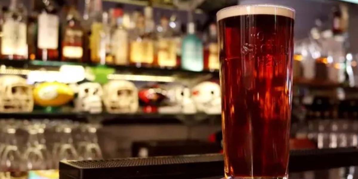 Ήπιε 51 ποτά σε 51 pub μέσα σε 24 ώρες και πάει για το ρεκόρ Guinness