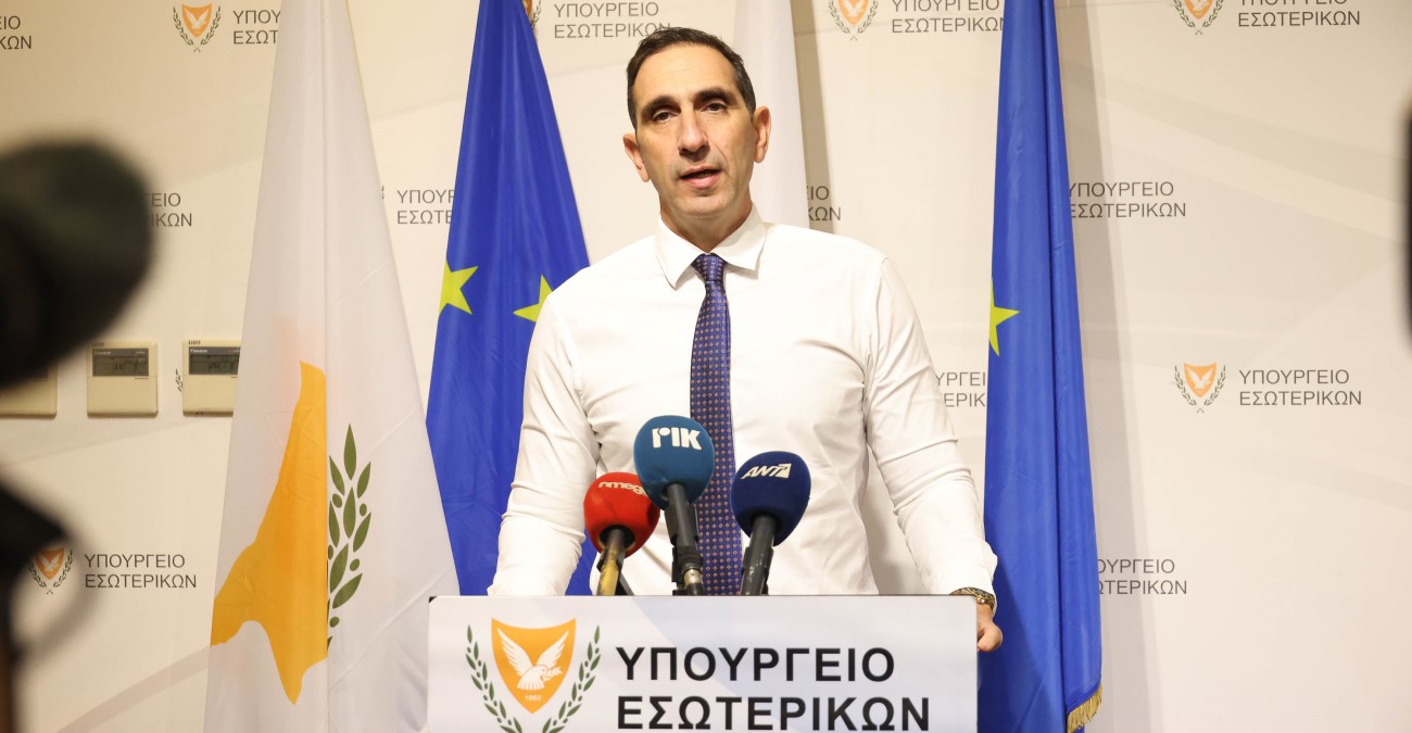 Κωνσταντίνος Ιωάννου: Προτρέπει τους ΕΟΑ να δημοσιεύσουν άμεσα όλες τις επικίνδυνες οικοδομές – Θα αναβαθμιστούν και τα νομοθετικά εργαλεία