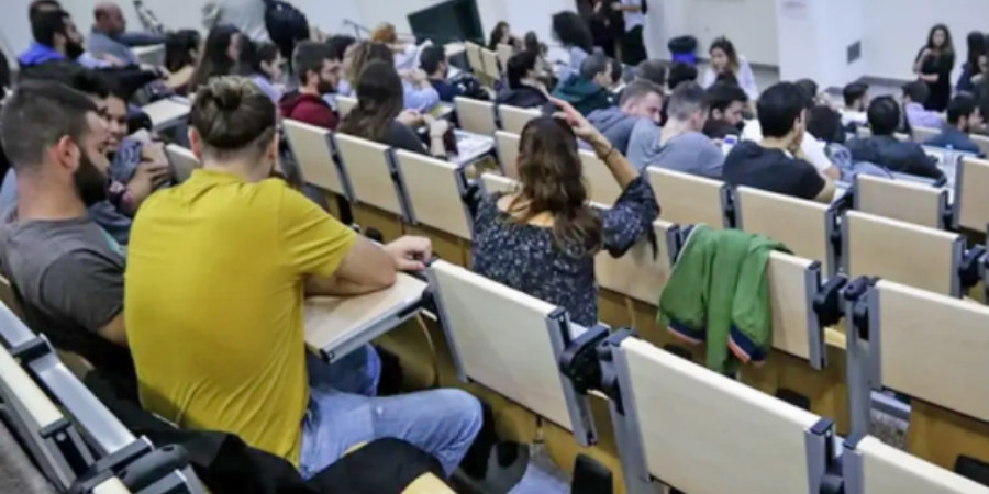 Μάσκες, πιστοποιητικά και rapid test 48 ωρών: Έτσι ανοίγουν τα Ελληνικά πανεπιστήμια - Όλο το πρωτόκολλο