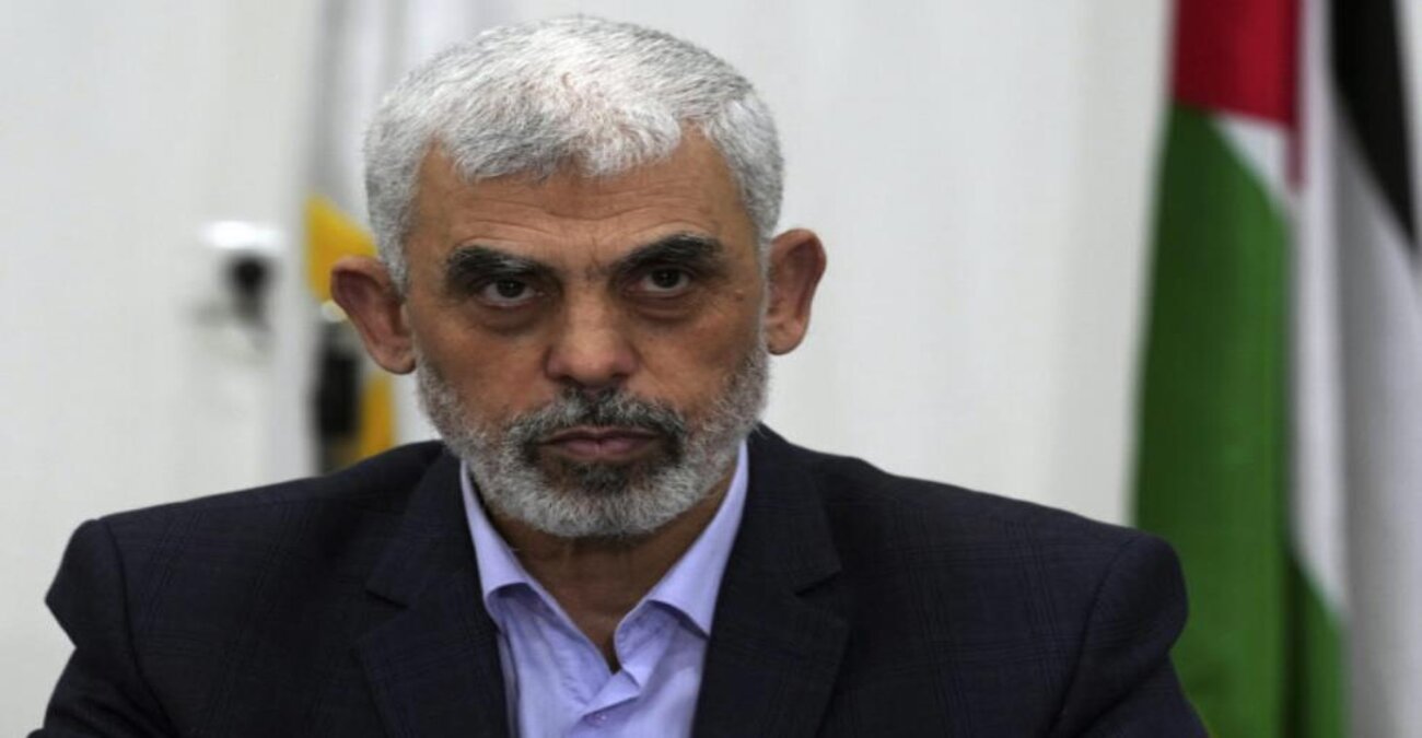 Στον κατάλογο τρομοκρατών της ΕΕ ο πολιτικός ηγέτης της Χαμάς