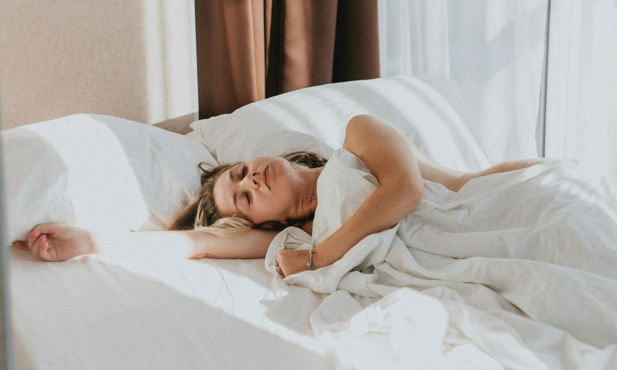 Οι ειδικοί προειδοποιούν: Αυτός ο τύπος σεντονιού θέτει σε κίνδυνο τη υγεία σας