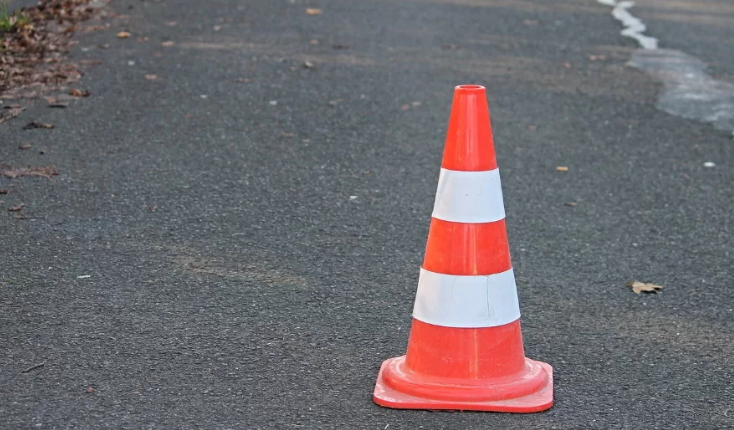 Οδηγοί προσοχή: Κλειστό τμήμα λεωφόρου λόγω του θανατηφόρου τροχαίου - Δείτε σε ποια περιοχή