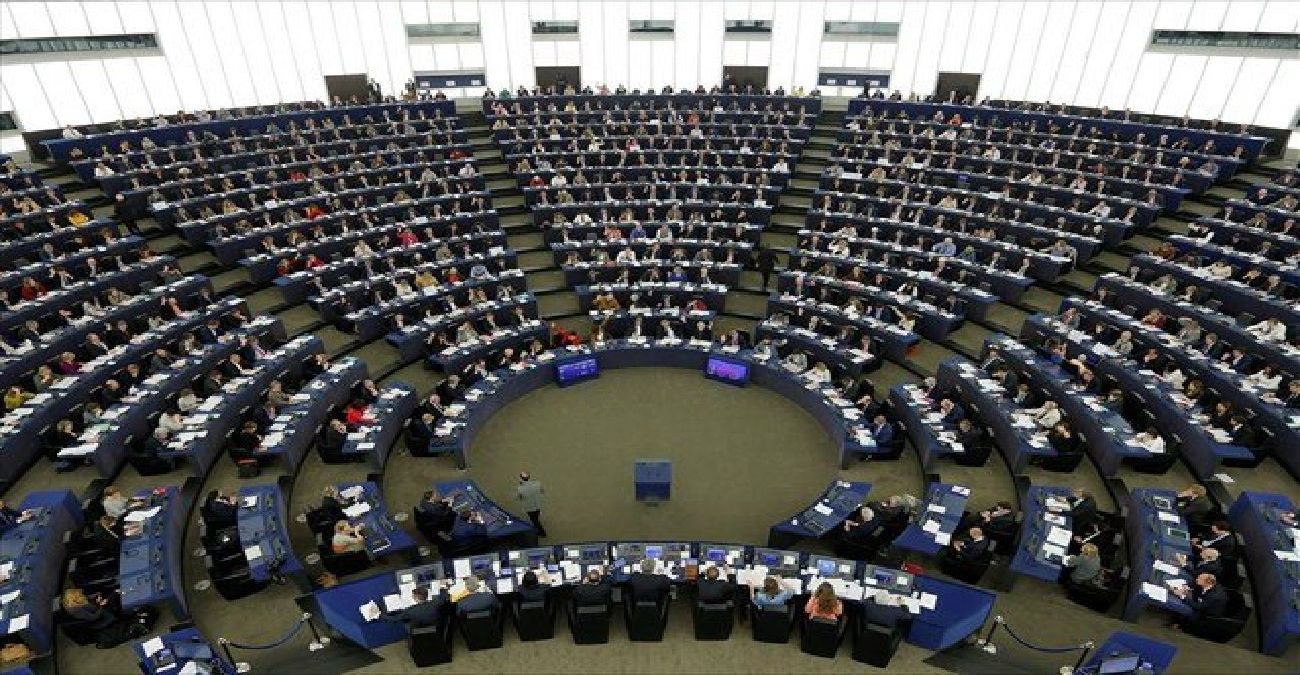 Στην ατζέντα της Ολομέλειας του Ευρωκοινοβουλίου το «Cyprus Confidential»