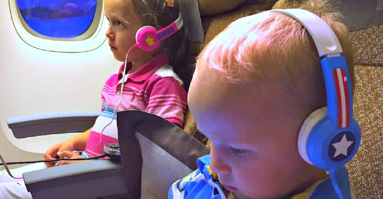 Ο υπερβολικός θόρυβος απειλεί την ακοή των παιδιών - Τι δείχνουν τα στοιχεία