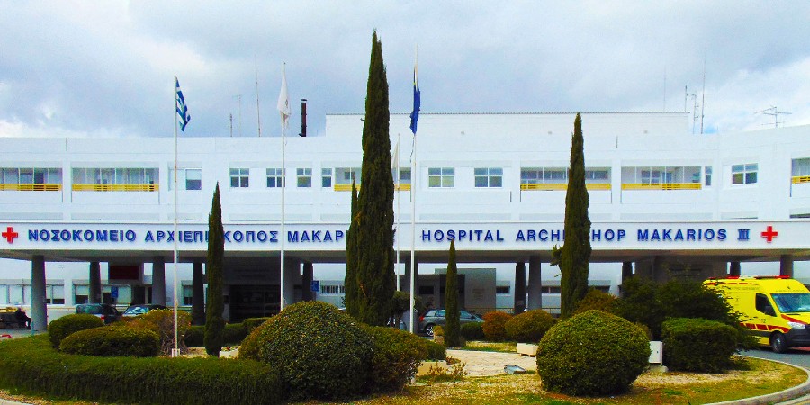 Σοβαρό τροχαίο στην Πάφο: Η κατάσταση υγείας του βρέφους - Φέρεται να μην ήταν τοποθετημένο σε παιδικό κάθισμα