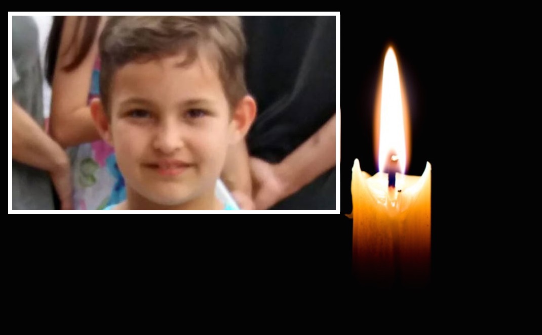 ΑΘΗΝΑ: Δυστυχώς έχασε τη μάχη για ζωή ο 9χρονος Στράτος