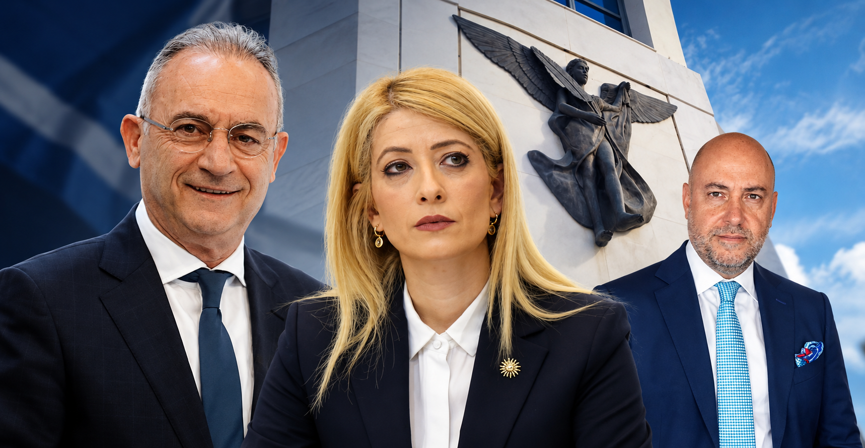 ΔΗΣΥ: Μέτρησαν τα κουκιά τους στην Πινδάρου- Τι κρύβεται πίσω από την απόσυρση-σοκ Αννίτας και ποιος κερδίζει