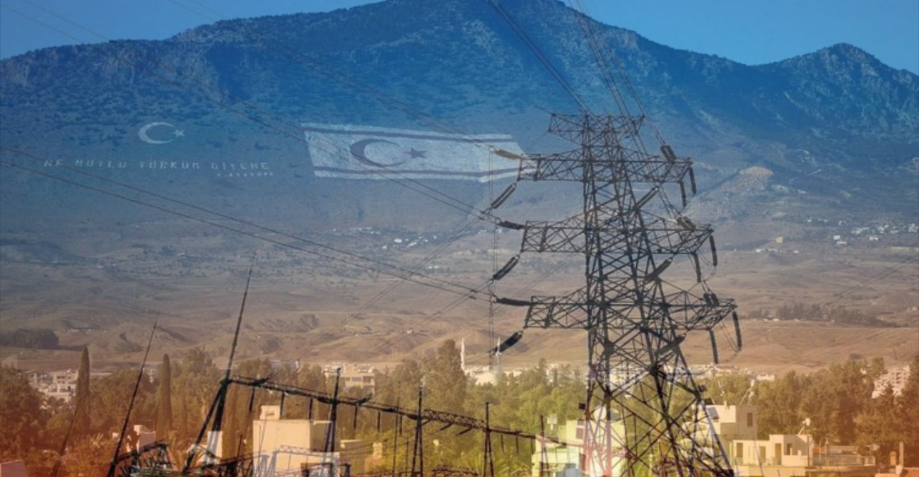 Αυξάνεται η προμήθεια ηλεκτρισμού από την Κυπριακή Δημοκρατία – Τριπλασιάστηκε μέσα σε 2 χρόνια - Στοιχεία