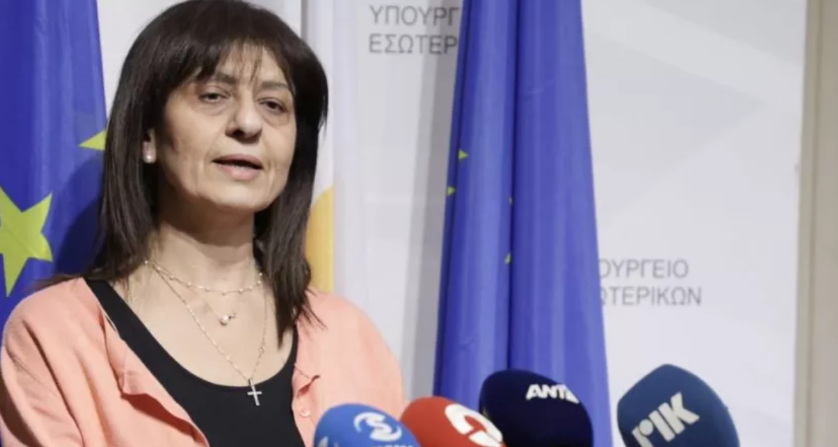 «Σπάει» τη σιώπη της η Μαρία Παπά: Οι αποκαλύψεις της για τη διαχείριση των καταφυγίων - «Σοβαρές αδυναμίες...»