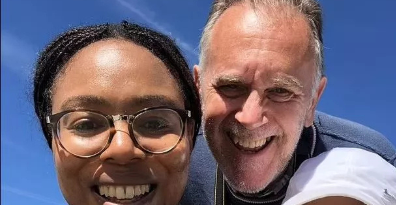 Ο 59χρονος γιατρός αγνόησε αυτό το επίμονο σύμπτωμα – Ήταν καρκίνος που τον λύγισε μέσα σε 3 εβδομάδες