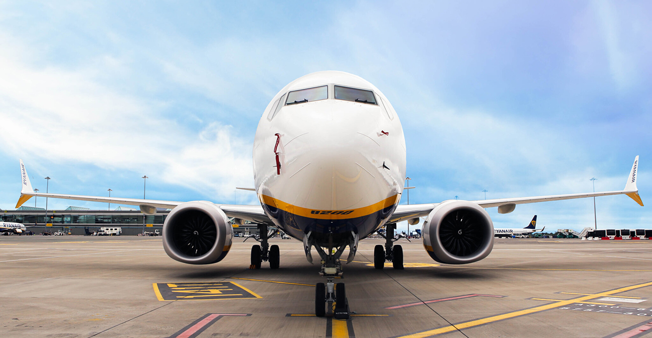 Ryanair: Θα πετάξει ξανά προς Ισραήλ; Η στάση του αεροδρομίου Μπεν Γκουριόν - Όλες οι πληροφορίες