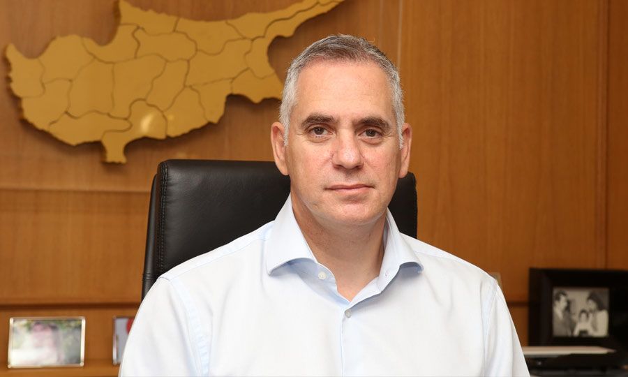 Νικόλας Παπαδόπουλος: Αυτοί είναι οι νέοι του Σύμβουλοι – Τρεις πρώην Υπουργοί και ένας νομικός