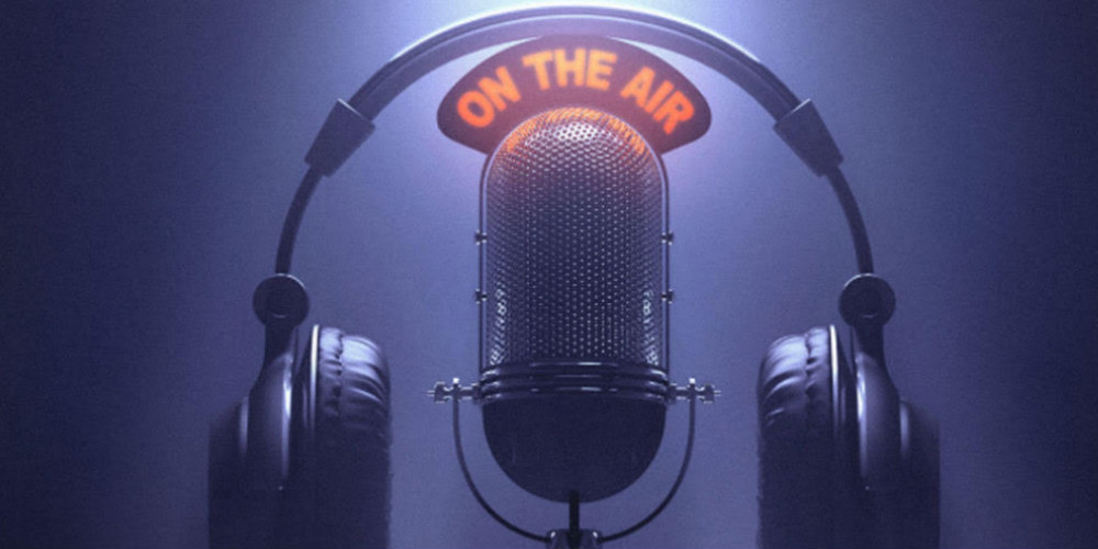 Θες να γίνεις Ραδιοφωνικός Παραγωγός; – Ο NRJ Cyprus σου δίνει την ευκαιρία