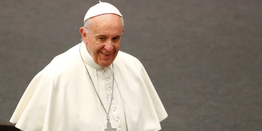 Πάπας Φραγκίσκος για Βενεζουέλα: «Φοβάμαι μην χυθεί αίμα»