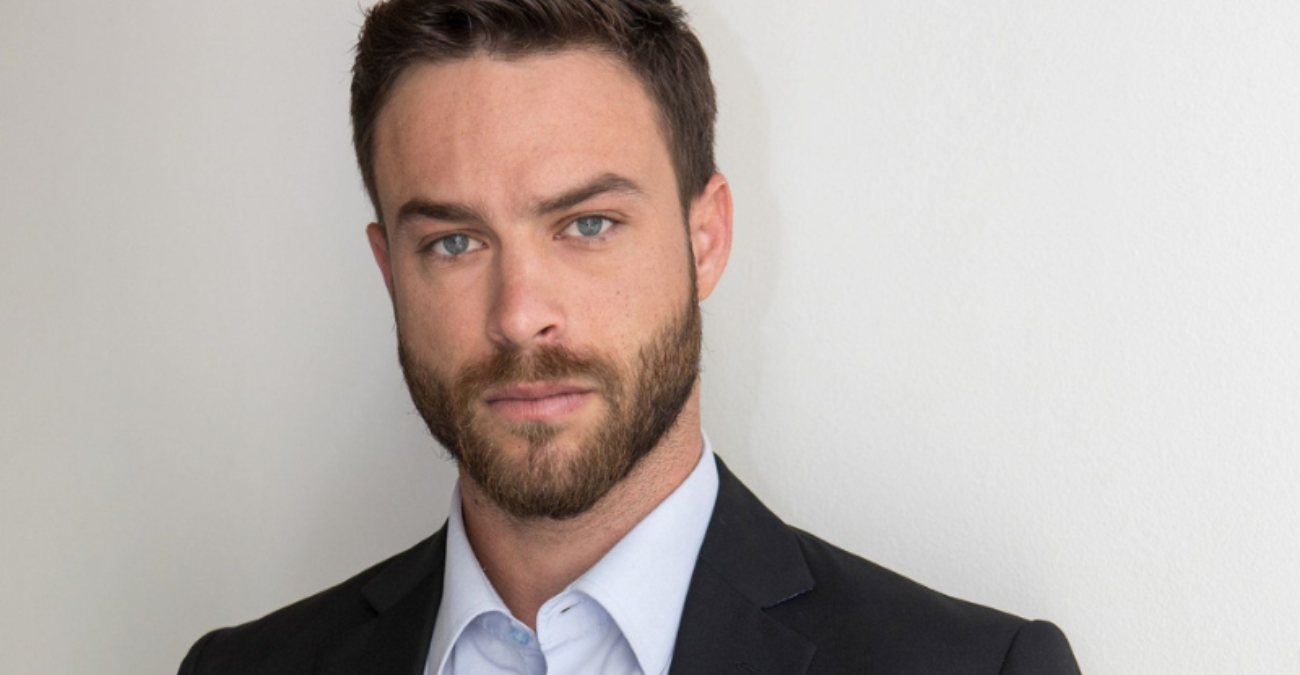 Έτσι θα μοιάζει στα 90 του ο Στέφανος Μιχαήλ – Το ΑΙ μας δείχνει πως θα είναι