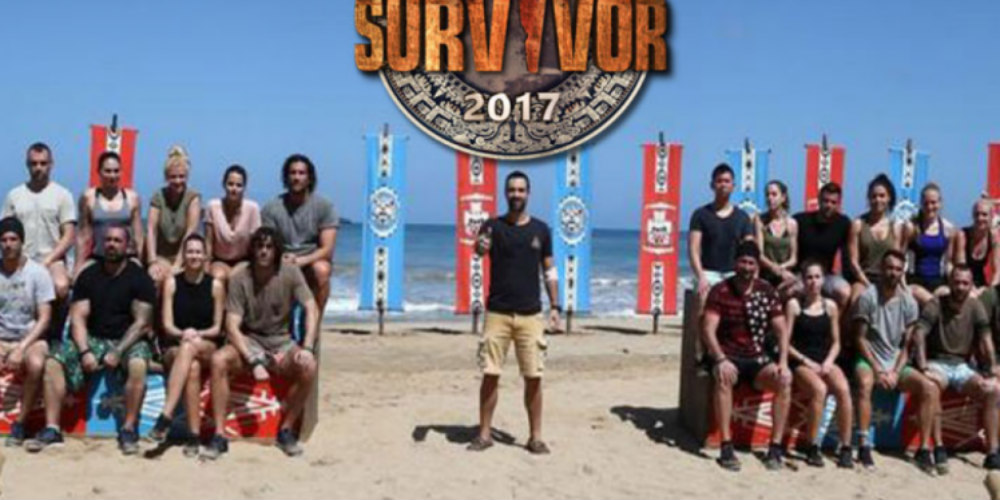 Έρχεται ο νέος κύκλος του Survivor: Η ημερομηνία της πρεμιέρας και όλες οι πρώτες πληροφορίες