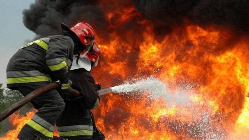 Μεγάλη φωτιά στην Κέρκυρα- Εκκενώνεται οικισμός