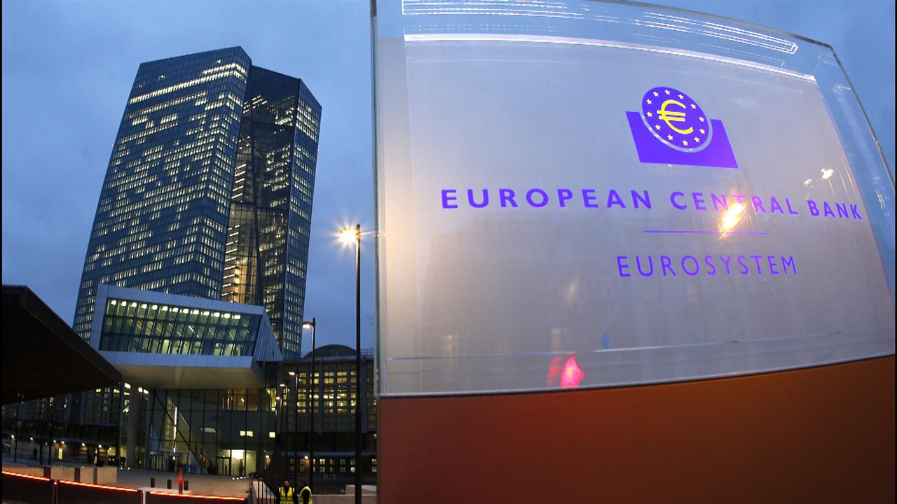 Η Ευρωπαϊκή Κεντρική Τράπεζα άρχισε τις αγορές κυπριακών ομολόγων