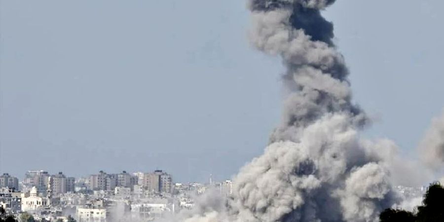 Bloomberg: ΗΠΑ και Ισραήλ εξετάζουν νέα κυβέρνηση στη Γάζα χωρίς τη Χαμάς - Φόβοι για περιφερειακό πόλεμο