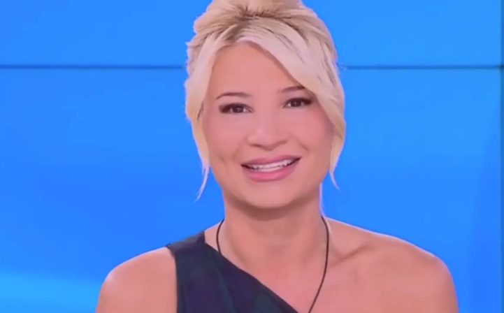 Φαίη Σκορδά: «Το έχω ξαναπεί, αλλά δεν έχω εισακουστεί» – Αυτό είναι το πρότζεκτ που θέλει να παρουσιάσει