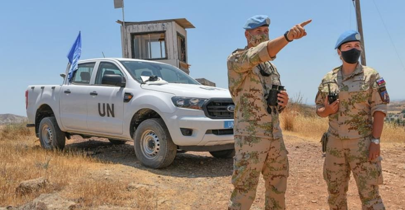 Νέο περιστατικό στην Αυλώνα: Γεωργική δραστηριότητα από Ε/κ πλησίον της νεκρής ζώνης - Κινητοποίηση «τ/κ προσωπικού ασφάλειας»